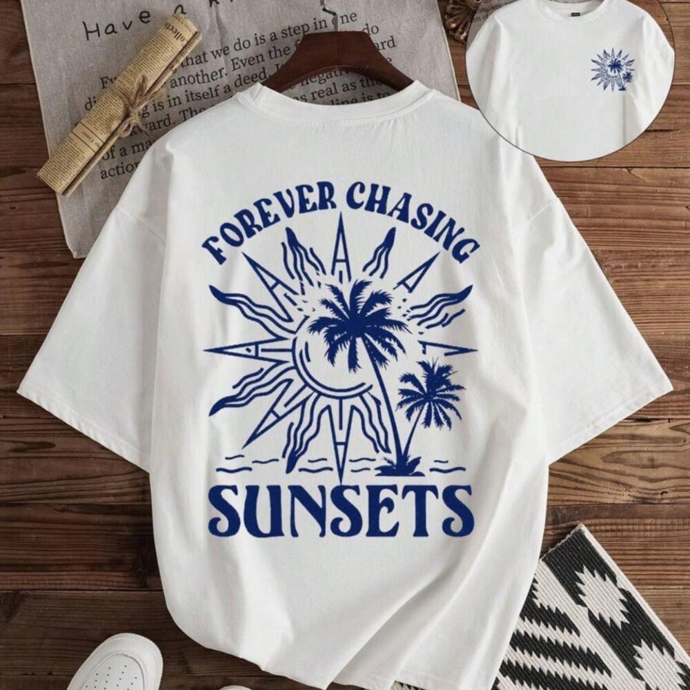 Vintage Graphic Tee